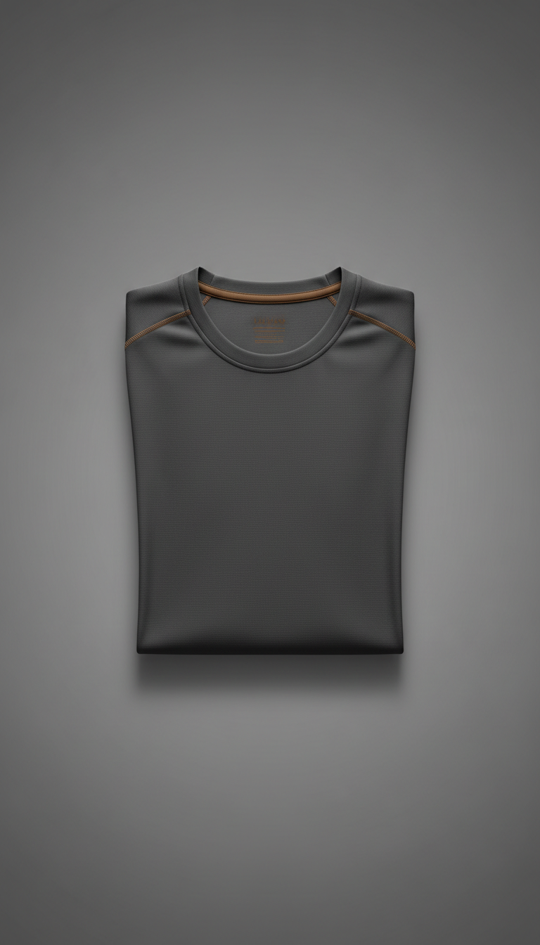 Performance Cotton Training Tee