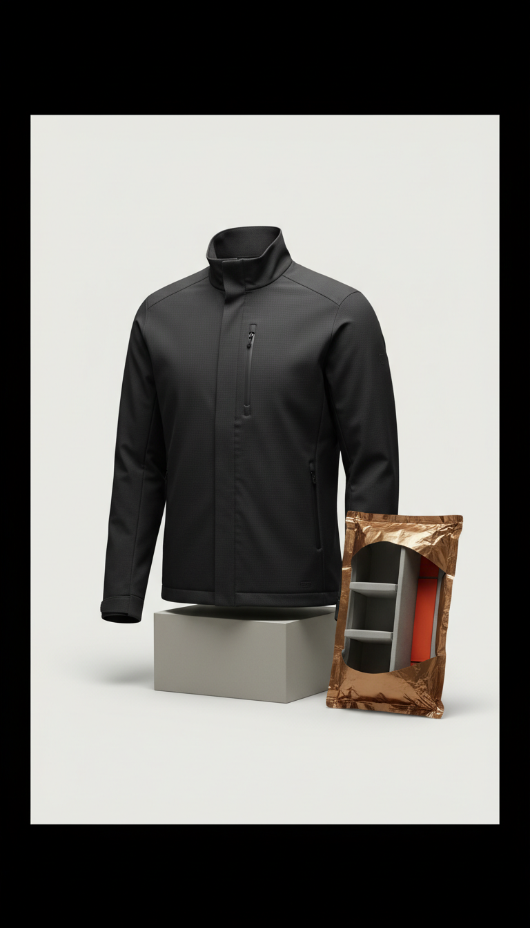 Performance Cotton Training Tee